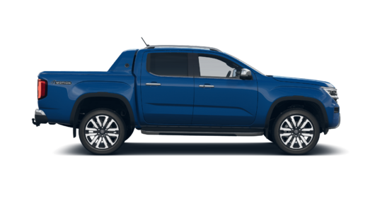 Amarok Aventura aut. 3.0 TDI 4Motion képe