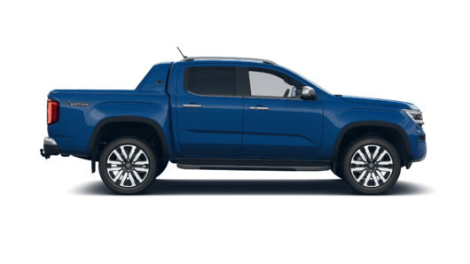 Amarok Aventura aut. 3.0 TDI 4Motion képe