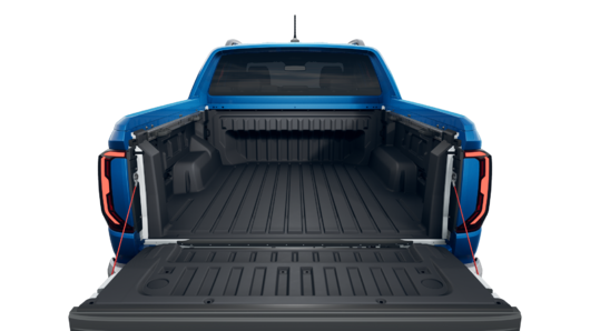 Amarok Aventura aut. 3.0 TDI 4Motion képe