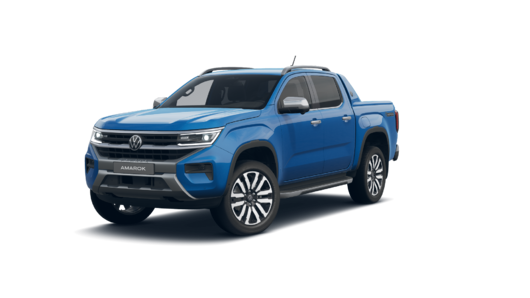 Amarok Aventura aut. 3.0 TDI 4Motion képe