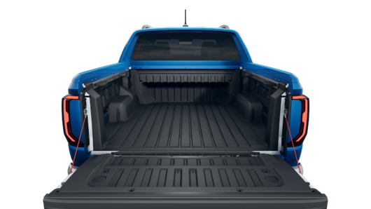 Amarok Aventura aut. 3.0 TDI 4Motion képe