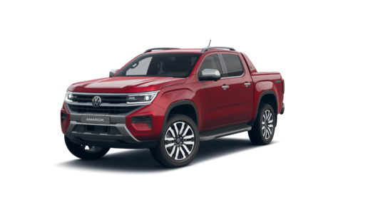 Amarok Aventura aut. 3.0 TDI 4Motion képe