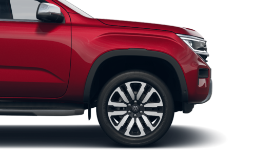 Amarok Aventura aut. 3.0 TDI 4Motion képe