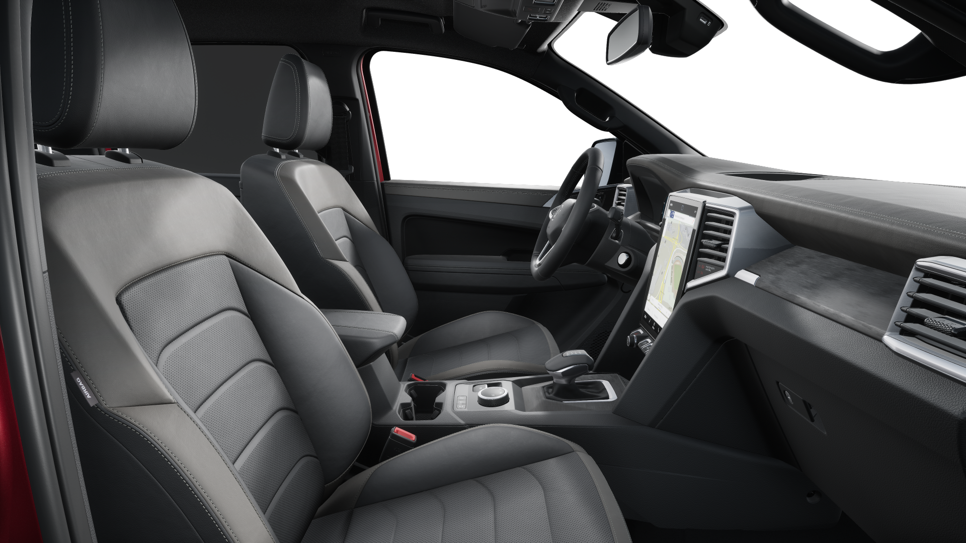 Amarok Aventura aut. 3.0 TDI 4Motion képe