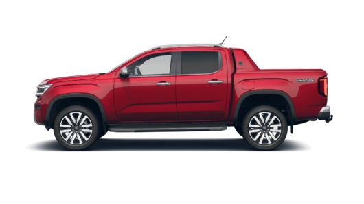 Amarok Aventura aut. 3.0 TDI 4Motion képe