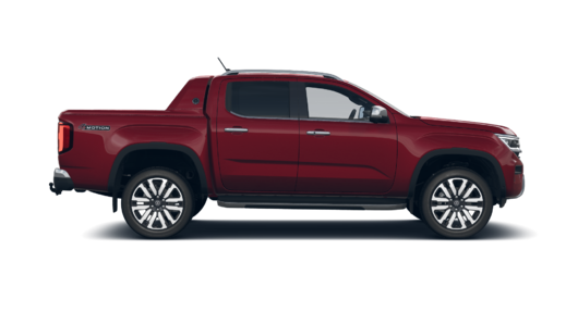 Amarok Aventura aut. 3.0 TDI 4Motion képe