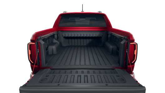 Amarok Aventura aut. 3.0 TDI 4Motion képe