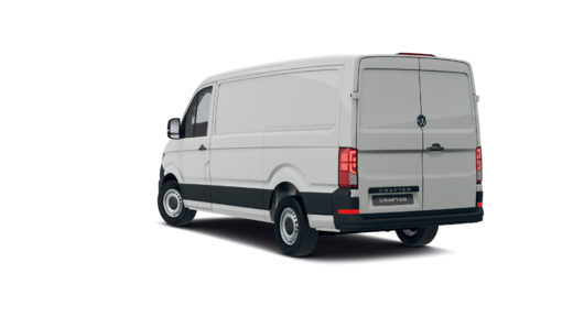 Crafter City 30 dobozos KT 2.0TDI (L3H2) képe