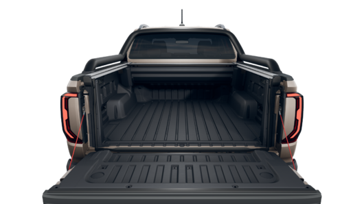 Amarok PanAmericana aut. 3.0 TDI 4Motion képe