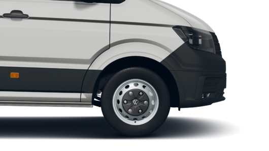 Crafter 50 dobozos HTL 2.0 TDI (L5H3) képe