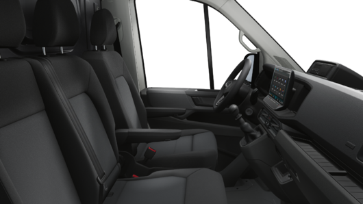 Crafter 50 dobozos HTL 2.0 TDI (L5H3) képe