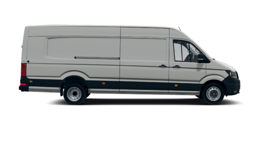 Crafter 50 dobozos HTL 2.0 TDI (L5H3) képe