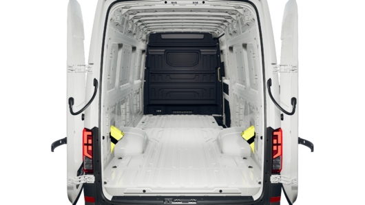 Crafter 50 dobozos HTL 2.0 TDI (L5H3) képe