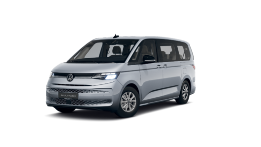 Multivan Life HT TDI képe