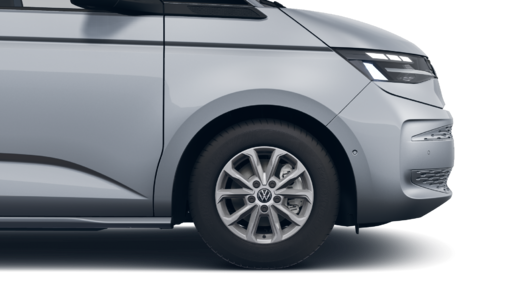 Multivan Life HT TDI képe