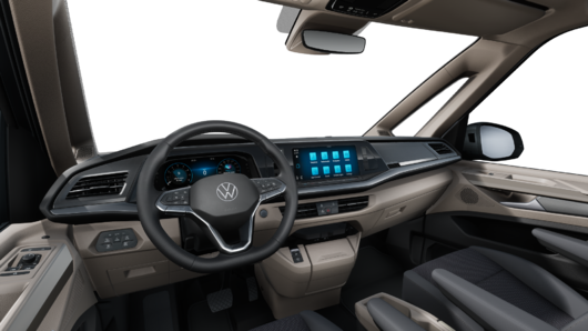 Multivan Life HT TDI képe