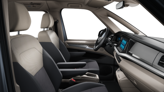 Multivan Life HT TDI képe