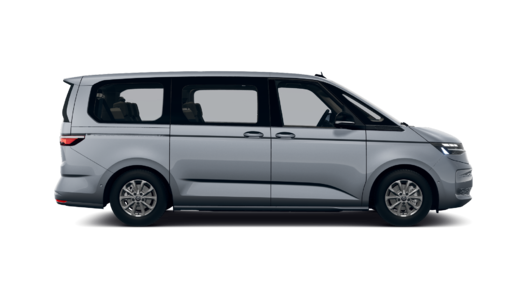 Multivan Life HT TDI képe