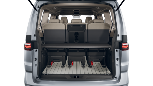 Multivan Life HT TDI képe