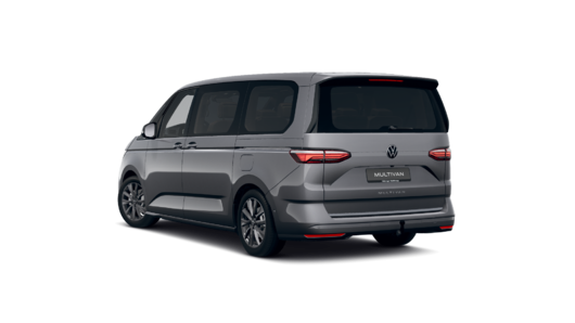 Multivan Style HT TDI képe