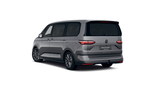Multivan Style HT TDI képe