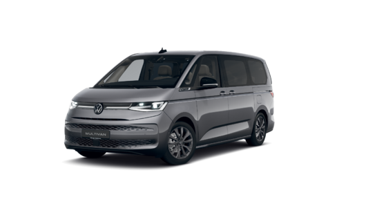 Multivan Style HT TDI képe