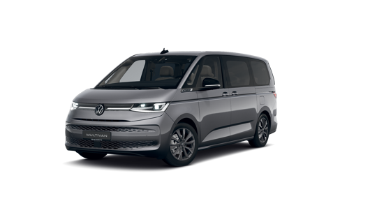 Multivan Style HT TDI képe