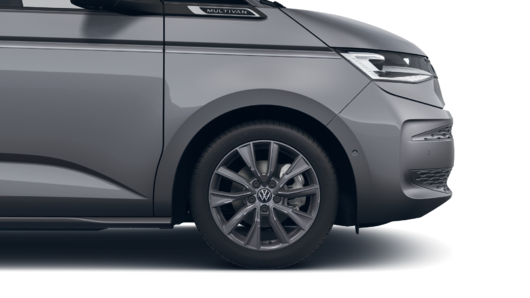 Multivan Style HT TDI képe