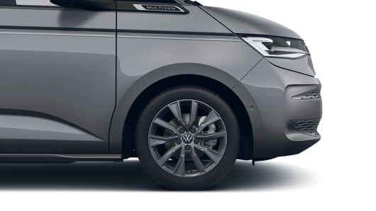 Multivan Style HT TDI képe