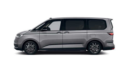 Multivan Style HT TDI képe