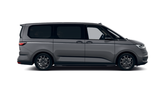 Multivan Style HT TDI képe