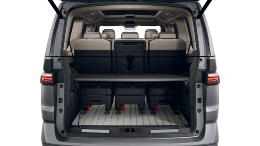 Multivan Style HT TDI képe