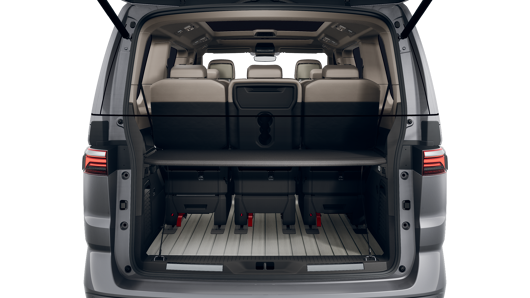 Multivan Style HT TDI képe