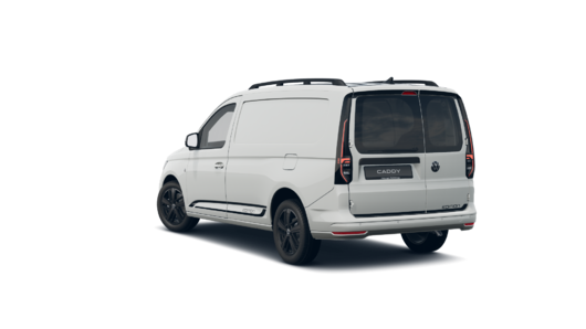 Caddy Maxi Cargo Edition 2.0 TDI képe