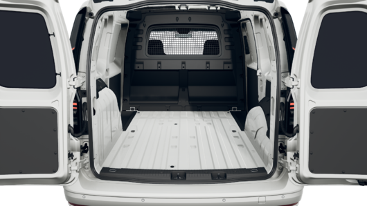 Caddy Maxi Cargo Edition 2.0 TDI képe