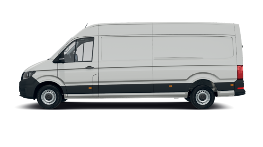 Crafter 35 dobozos HT 2.0TDI(L4H3) képe