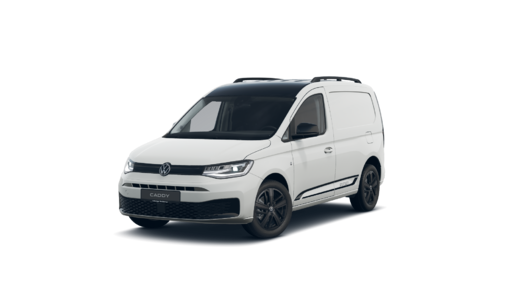 Caddy Cargo Edition 2.0 TDI képe