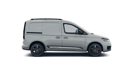 Caddy Cargo Edition 2.0 TDI képe