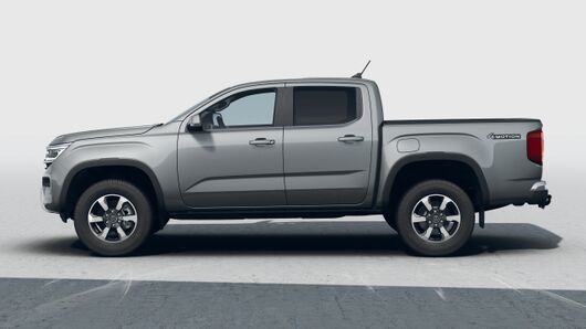 Amarok Style automata 2.0 TDI 4Motion képe