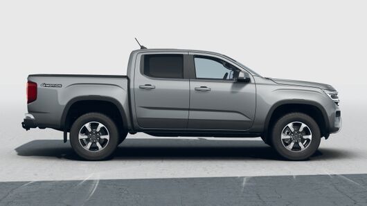 Amarok Style automata 2.0 TDI 4Motion képe
