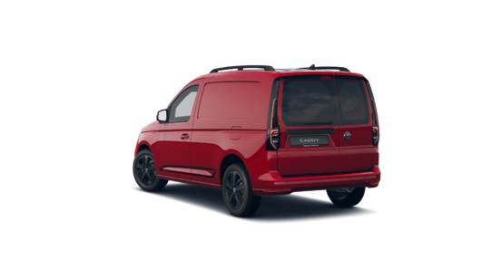 Caddy Cargo Edition 2.0 TDI képe