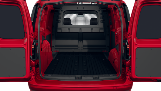 Caddy Cargo Edition 2.0 TDI képe