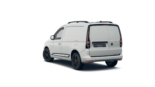 Caddy Cargo Edition 2.0 TDI képe