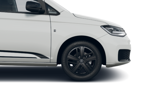 Caddy Cargo Edition 2.0 TDI képe