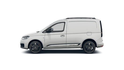 Caddy Cargo Edition 2.0 TDI képe