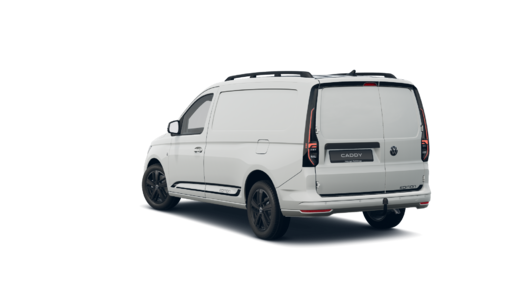 Caddy Maxi Cargo Edition 2.0 TDI képe