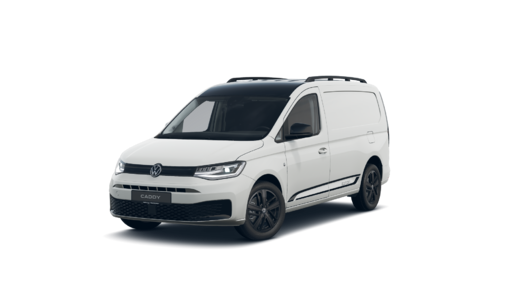 Caddy Maxi Cargo Edition 2.0 TDI képe