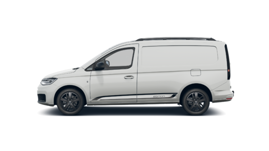 Caddy Maxi Cargo Edition 2.0 TDI képe