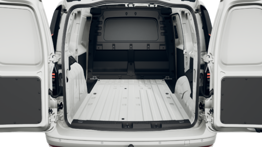 Caddy Maxi Cargo Edition 2.0 TDI képe