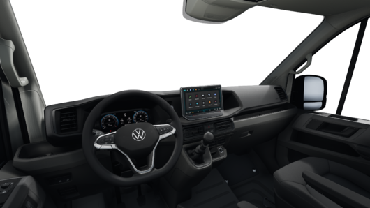 Crafter 35 dobozos HTL 2.0TDI (L5H3) képe